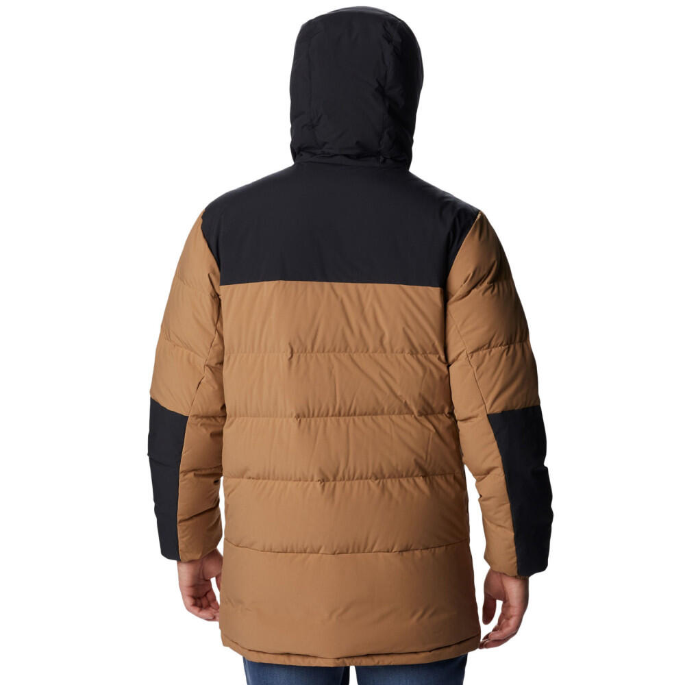 Doudoune Columbia DOWN PARKA 2/7