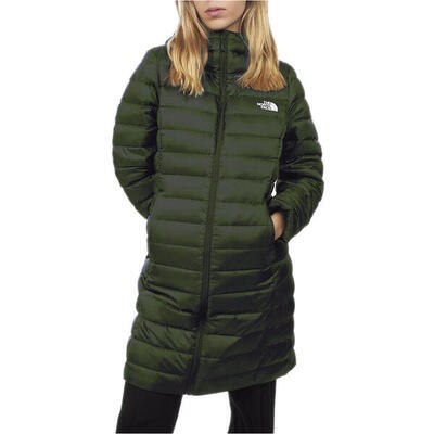 Piumino The North Face DOUDOUNE HOMME RESOLVE DOWN THE NORTH FACE