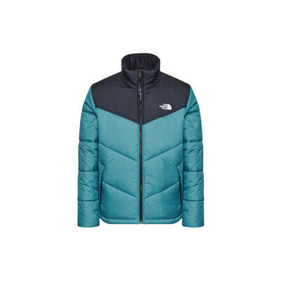 Piumino The North Face DOUDOUNE HOMME SAIKURU THE NORTH FACE