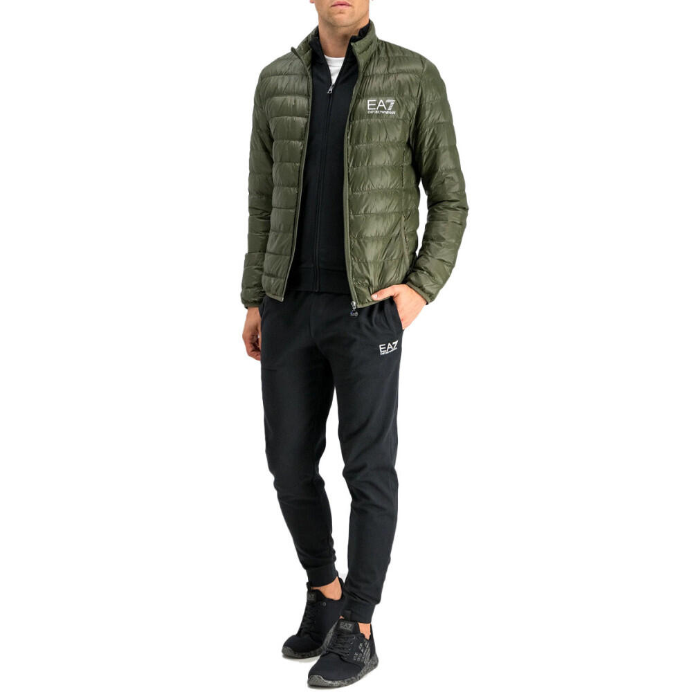 Doudoune EA7 Emporio Armani 5/5