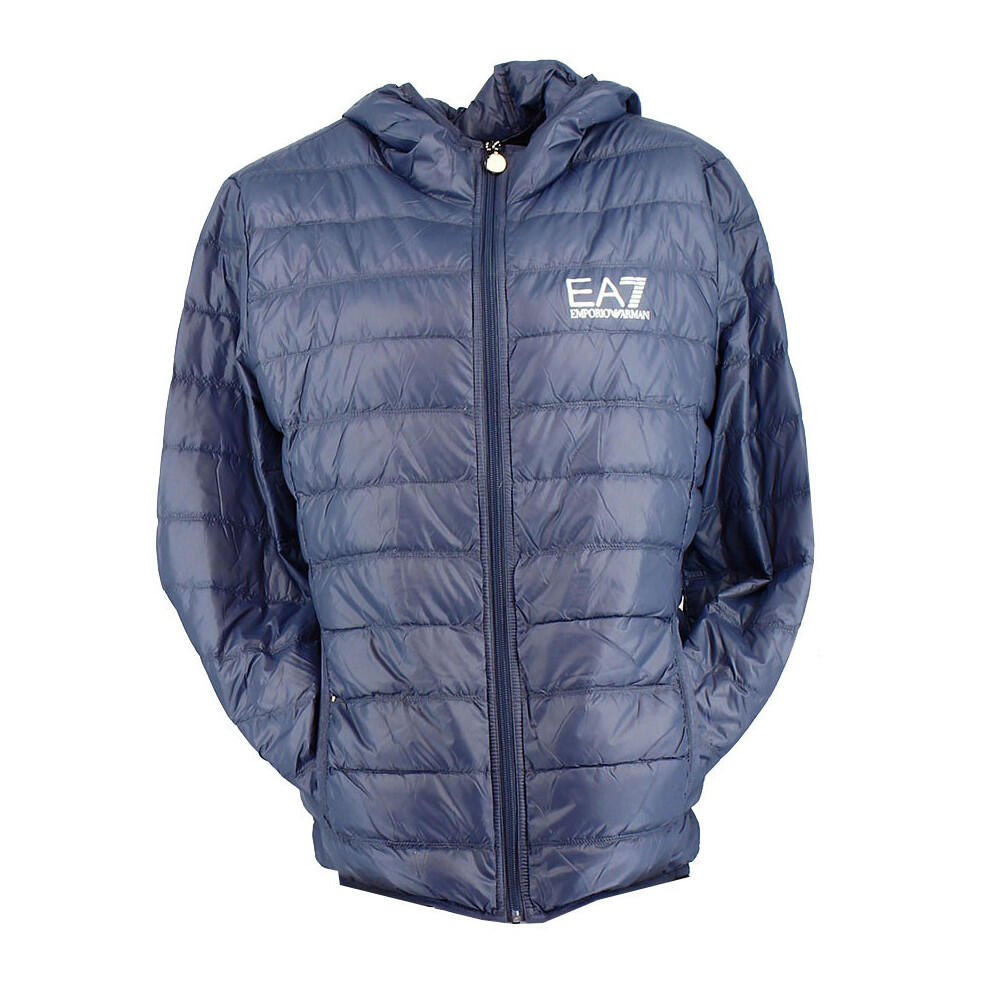 Doudoune EA7 Emporio Armani 4/6