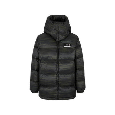 Piumino EA7 Emporio Armani DOUDOUNE HOMME EA7 EMPORIO ARMANI