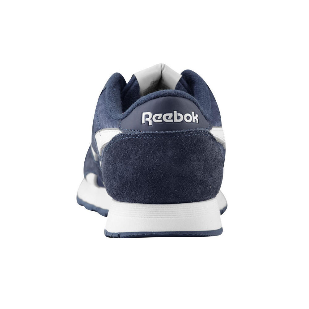 Basket Reebok Classic Nylon 5/6