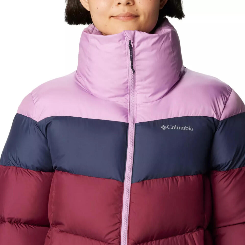 Doudoune Columbia Puffect Colourblock 5/7