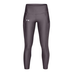 Legging Femme Under Armour ARMOUR FLY FAST RAISED THREAD CROP