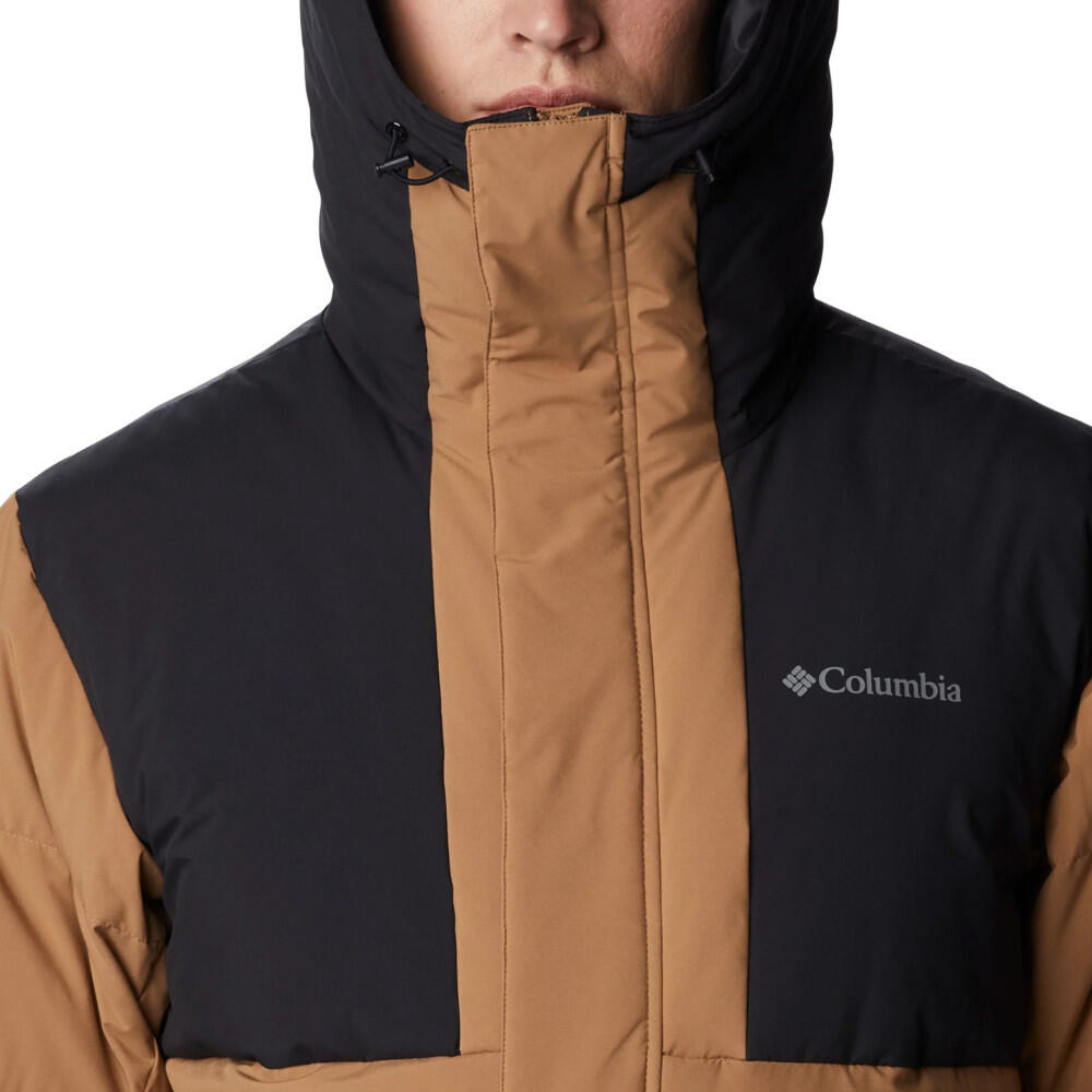 Doudoune Columbia DOWN PARKA 3/7