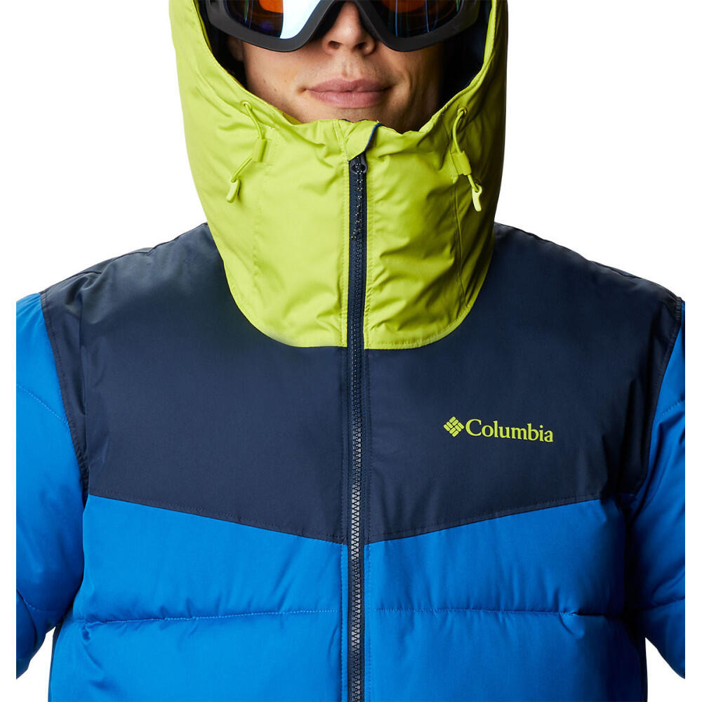 Doudoune Columbia ICELINE RIDGE 3/3