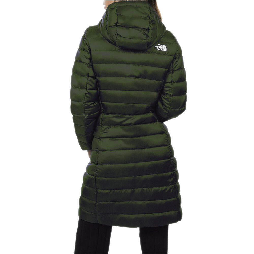Doudoune The North Face RESOLVE 2/3