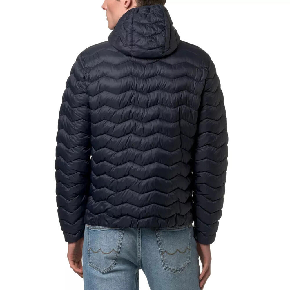 Plumífero con Capucha K-Way JACK QUILTED DOUDOUNES KWAY 3/5