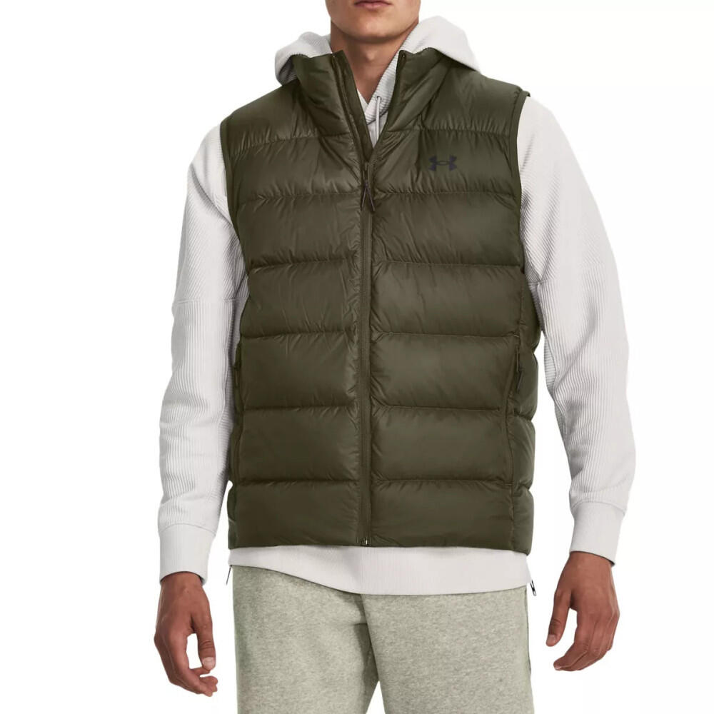 Doudoune sans manches Under Armour STORM ARMOUR DOWN 2.0 3/7