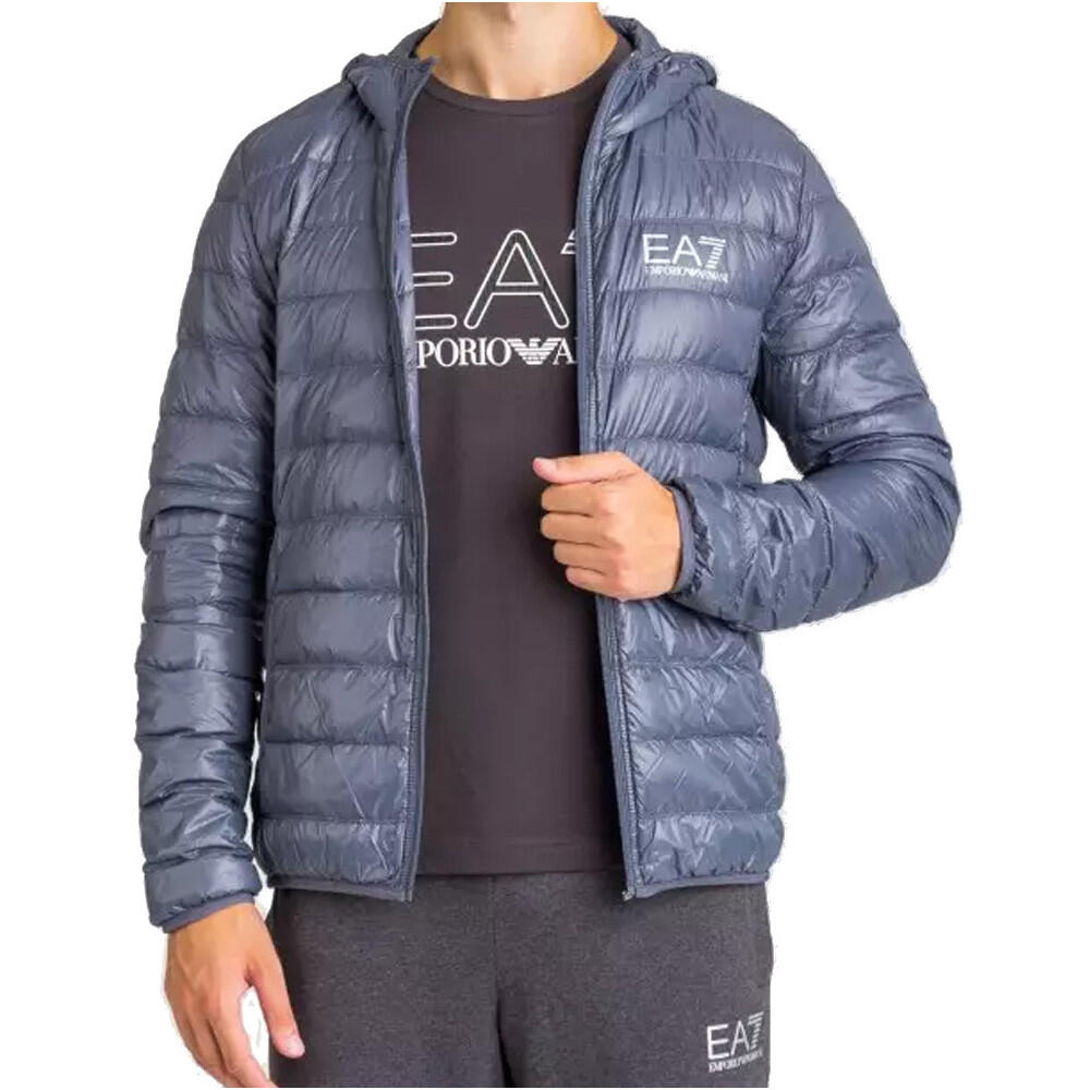 Doudoune EA7 Emporio Armani 3/6