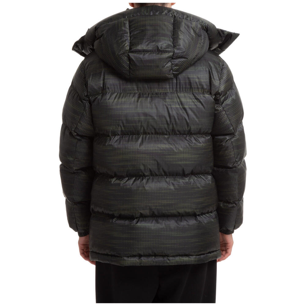 Doudoune EA7 Emporio Armani 4/6