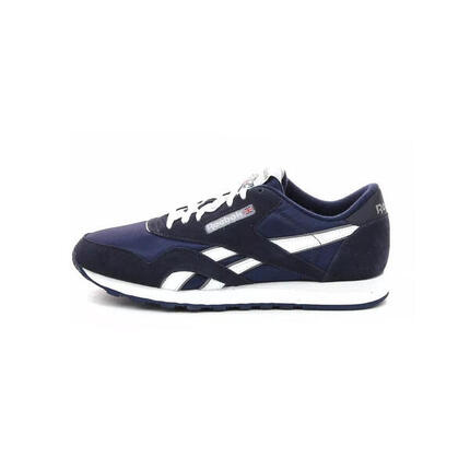 Basket Reebok Classic NYLON Junior