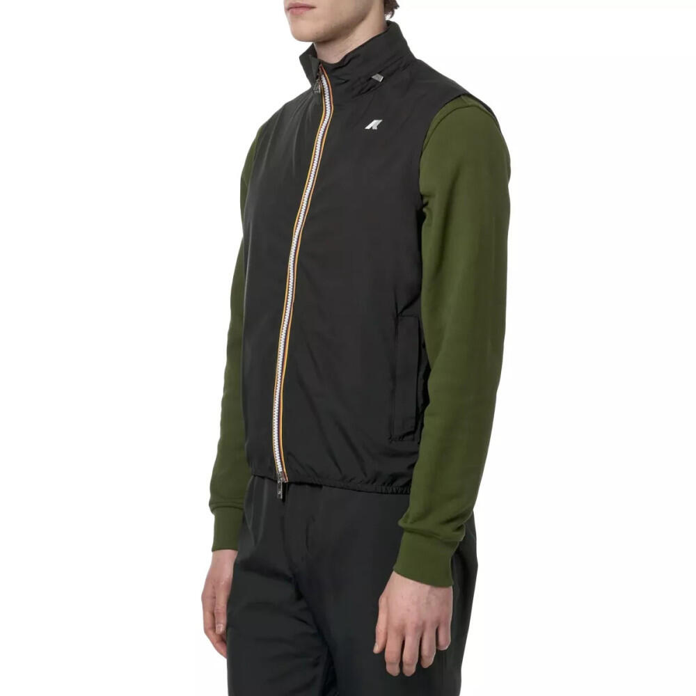 Plumífero sin mangas para mujer K-Way VALEN STRETCH SANS MANCHE KWAY 3/5