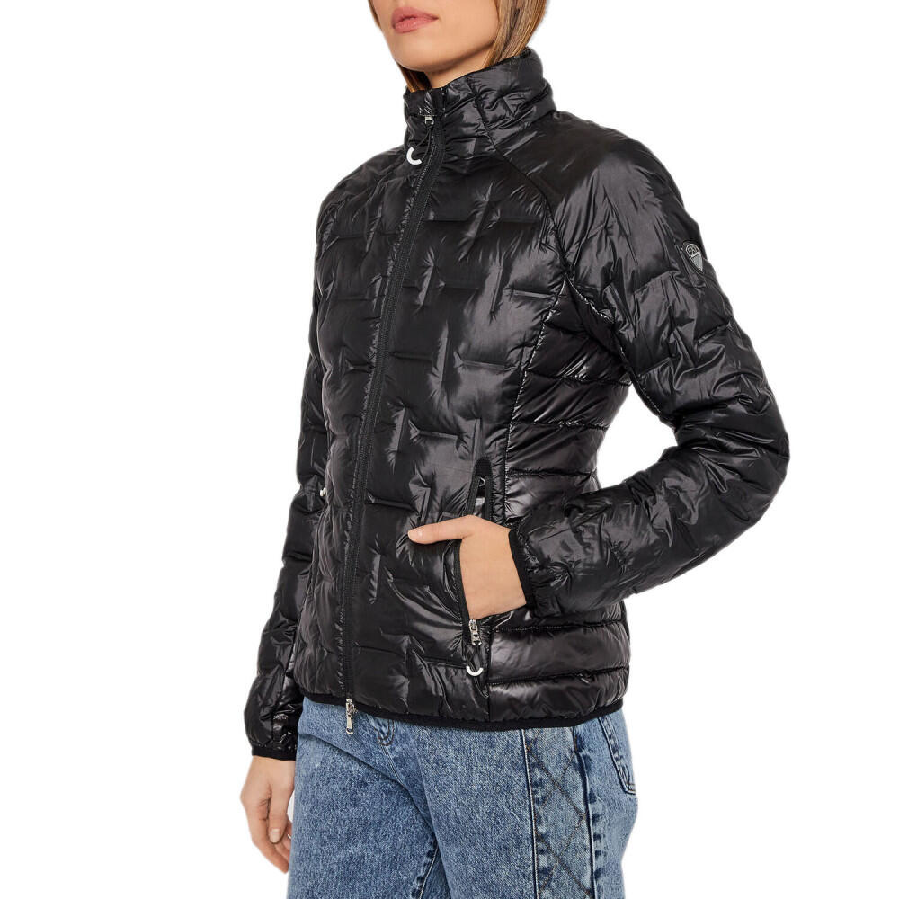 Plumífero EA7 Emporio Armani DOUDOUNE FEMME EA7 EMPORIO ARMANI 2/4