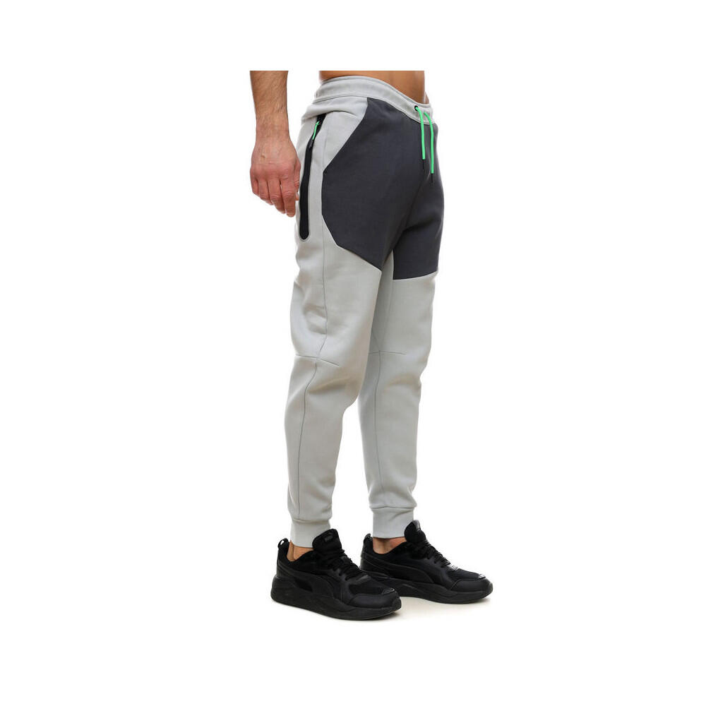 Pantaloni Tuta Sportivi Uomo Nike Tech Fleece 4/5