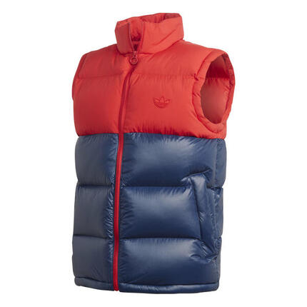 Doudoune sans manches adidas Originals DOWN REGEN BLOCKED PUFFER
