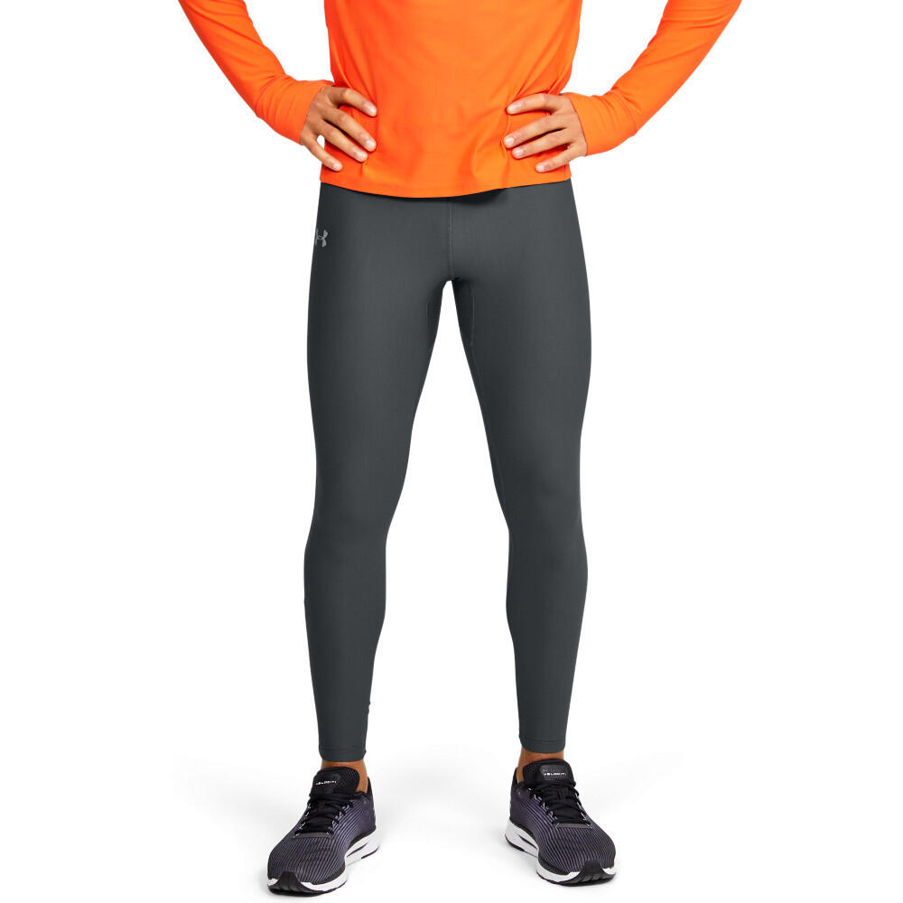 Legging Under Armour QUALIFIER 3/7
