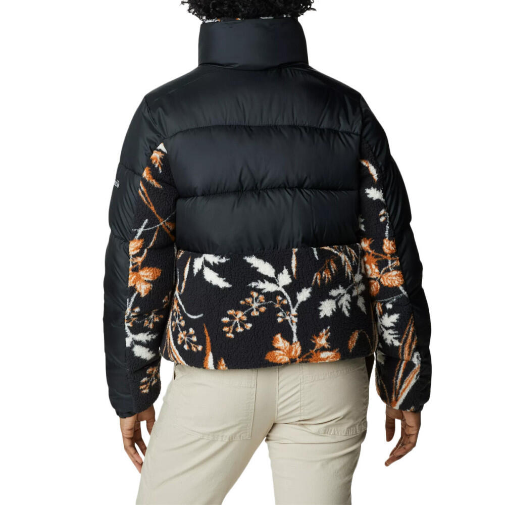 Doudoune Columbia Sherpa Leadbetter Point™ Hybride 2/7