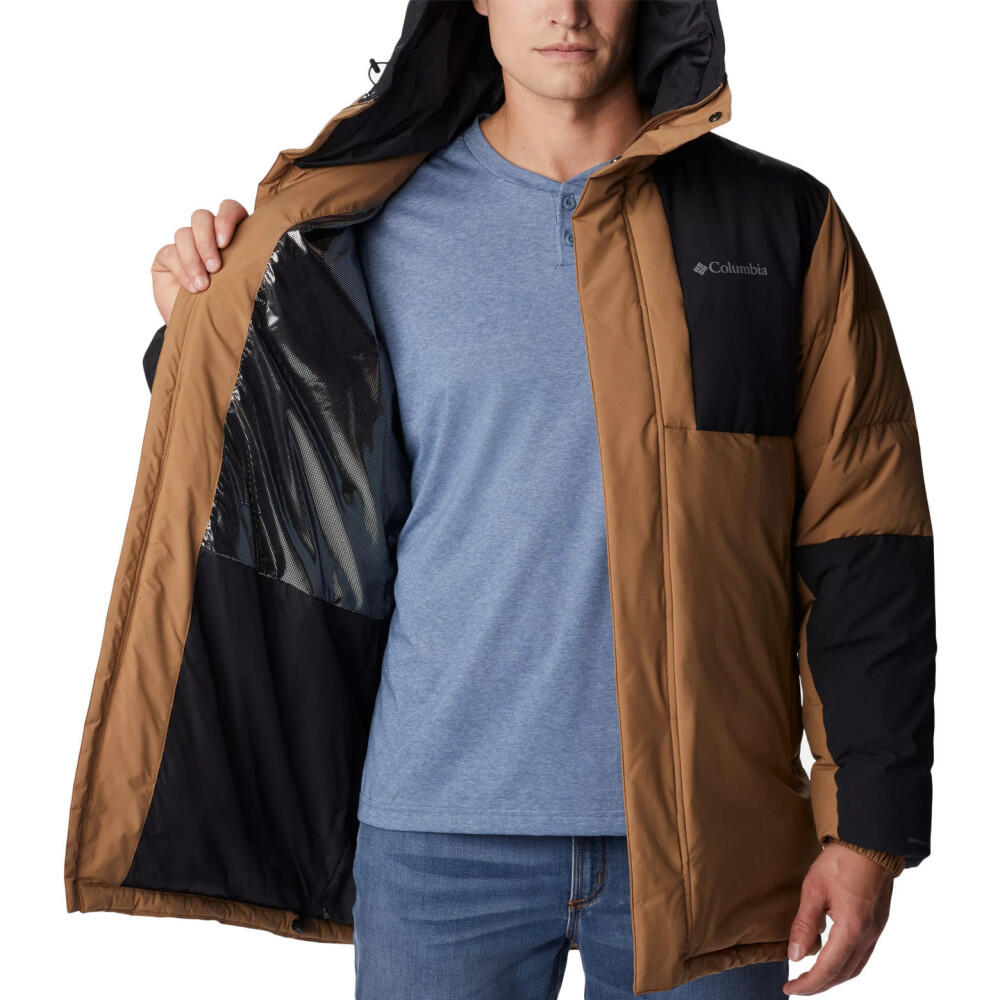 Doudoune Columbia DOWN PARKA 4/7