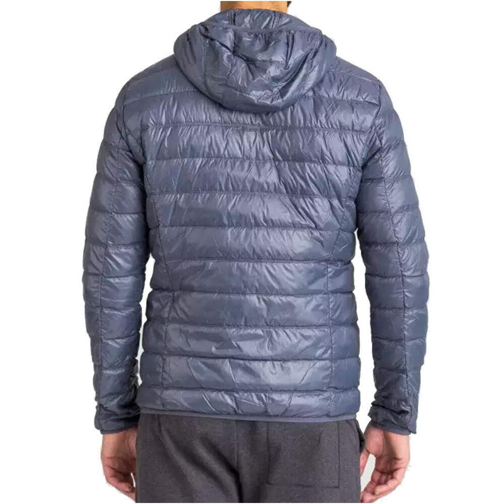 Doudoune EA7 Emporio Armani 2/6