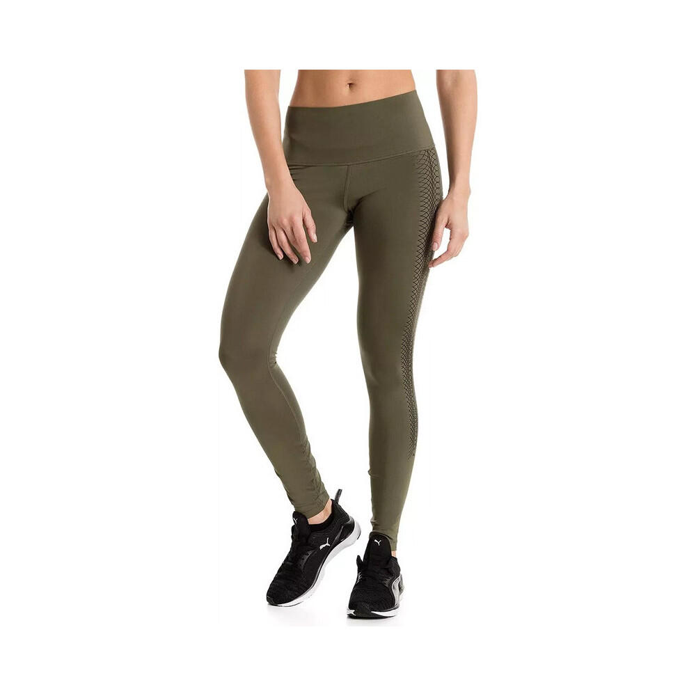 Legging Puma ACTIVE TRAINING EVERYDAY TRAIN GRAPHIC TIGHTS 4/5