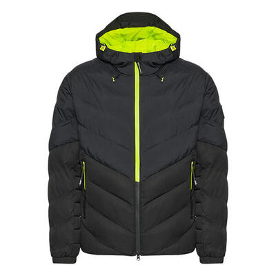 Piumino EA7 Emporio Armani DOUDOUNE HOMME EA7 EMPORIO ARMANI