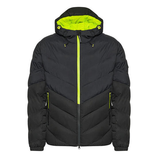 Doudoune EA7 Emporio Armani