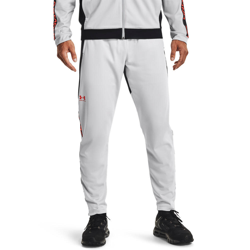 Pantalon de survêtement Under Armour TRICOT FASHION TRACK 2/5