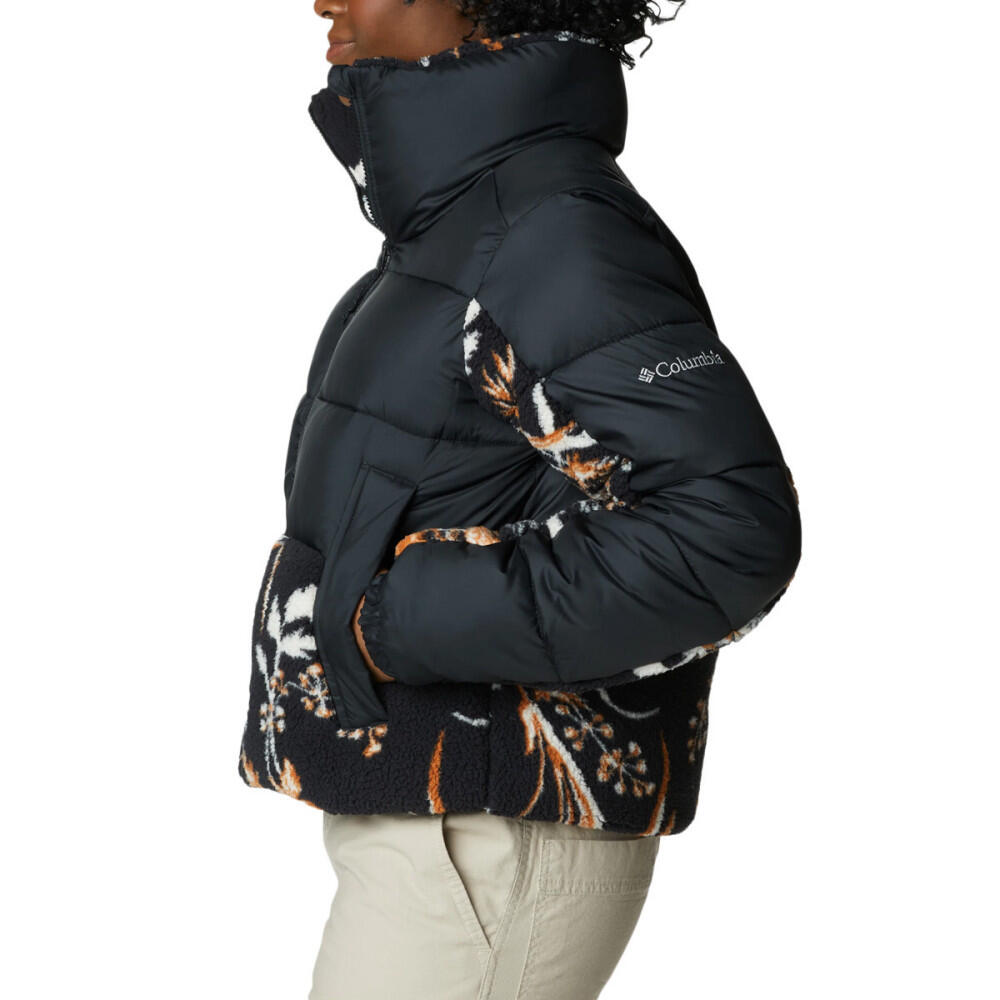 Doudoune Columbia Sherpa Leadbetter Point™ Hybride 3/7