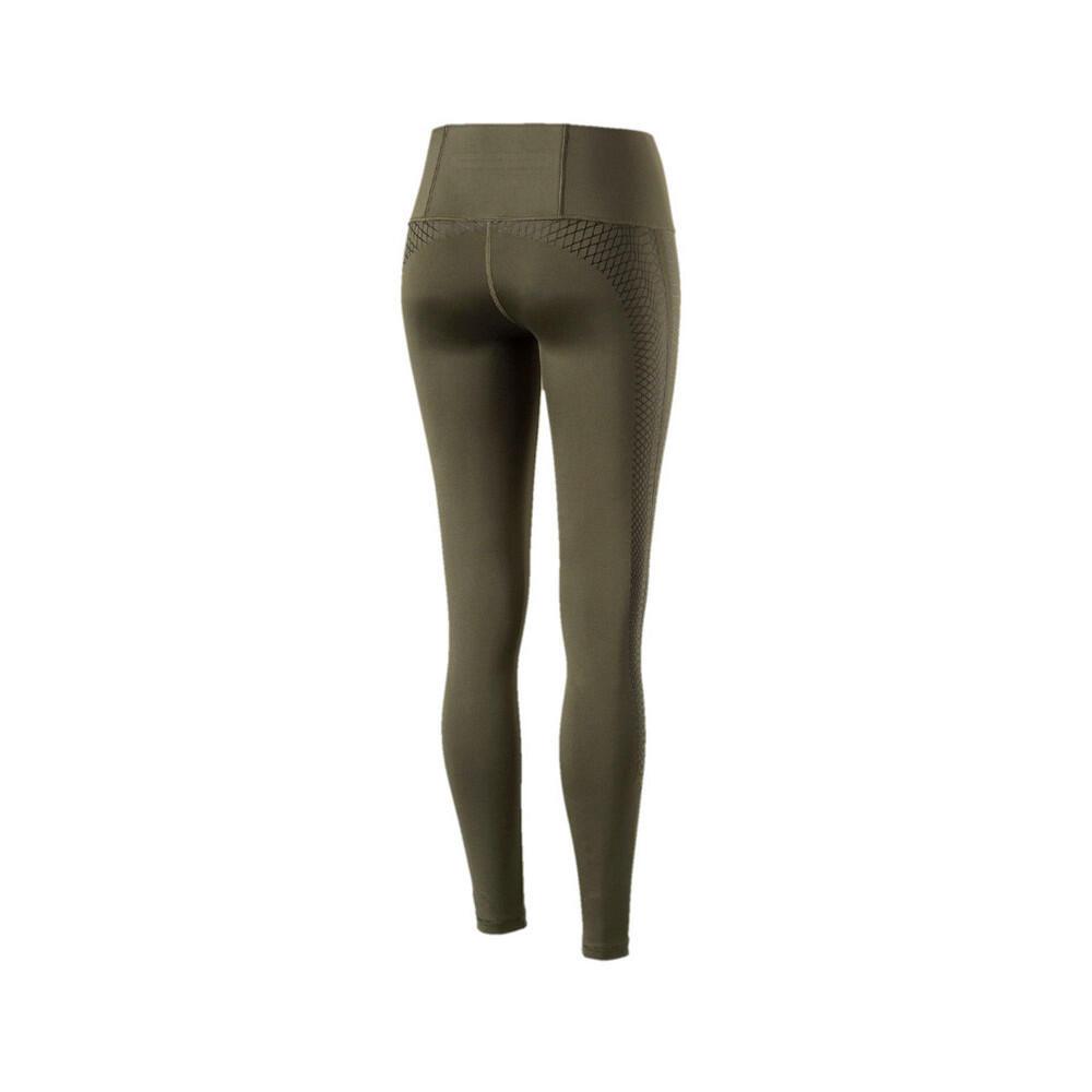 Legging Puma ACTIVE TRAINING EVERYDAY TRAIN GRAPHIC TIGHTS 5/5