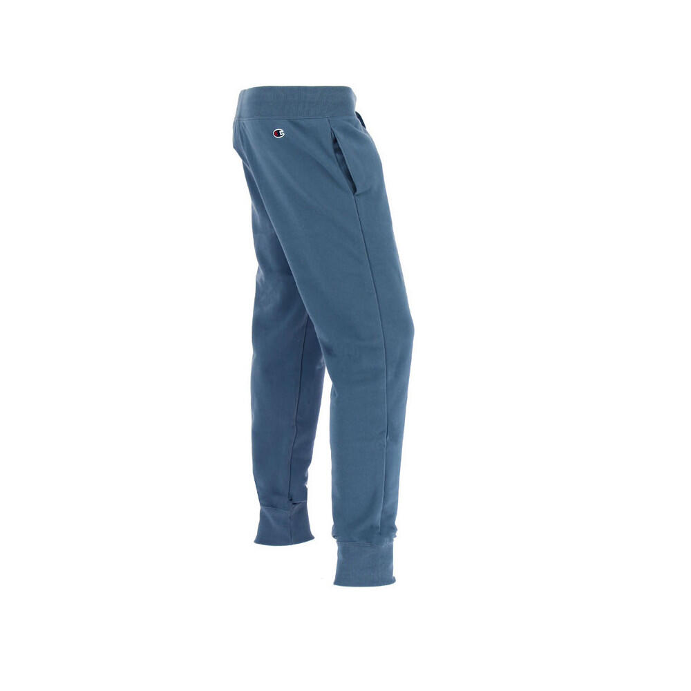 Pantalón de Chándal Champion Bookstore College 3/4