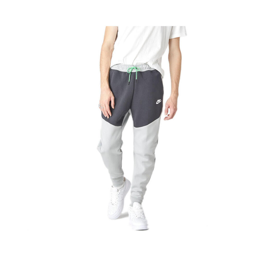 Pantaloni Tuta Sportivi Uomo Nike Tech Fleece 2/5