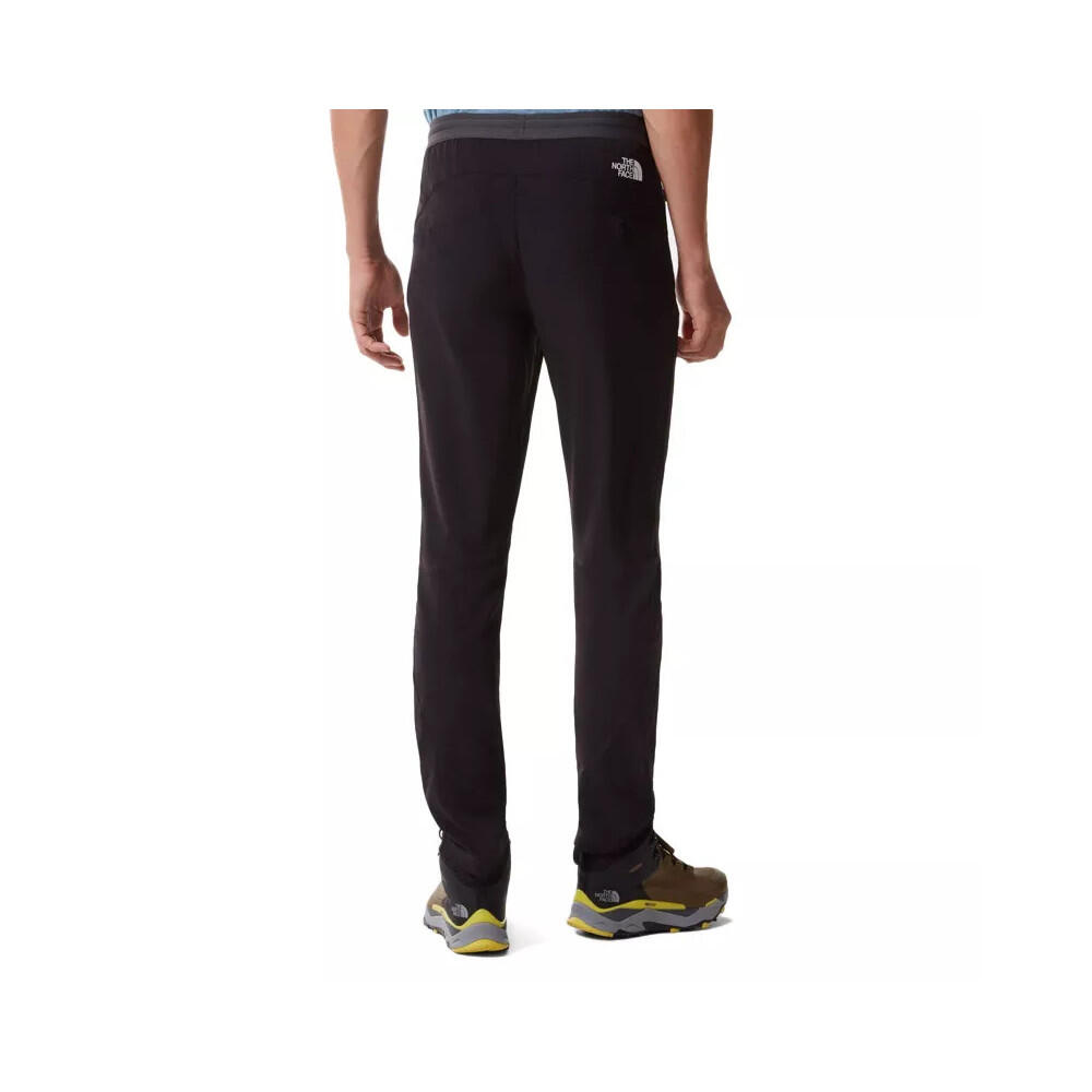 Pantalon de survêtement The North Face M WOVEN NF 4/7