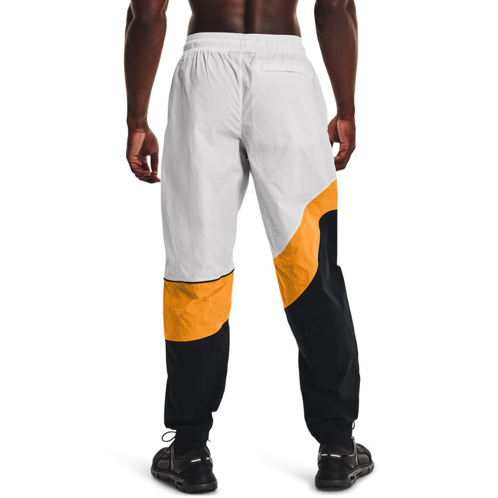 Pantalon de survêtement Under Armour  21230 WIND 4/7
