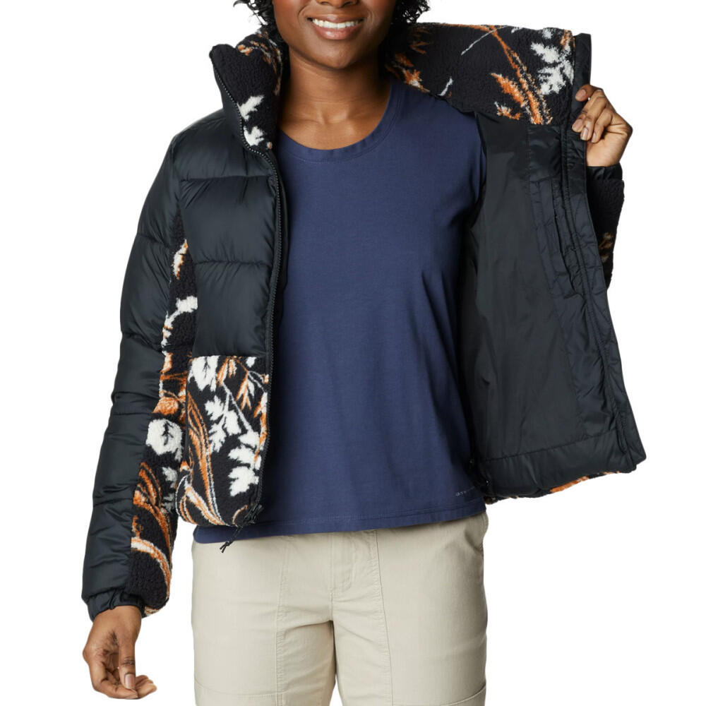 Doudoune Columbia Sherpa Leadbetter Point™ Hybride 5/7