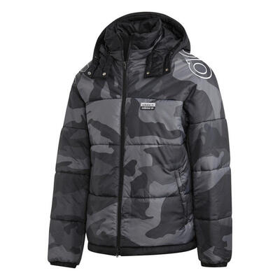 Piumino adidas originals DOUDOUNE HOMME R.Y.V. ADIDAS ORIGINALS