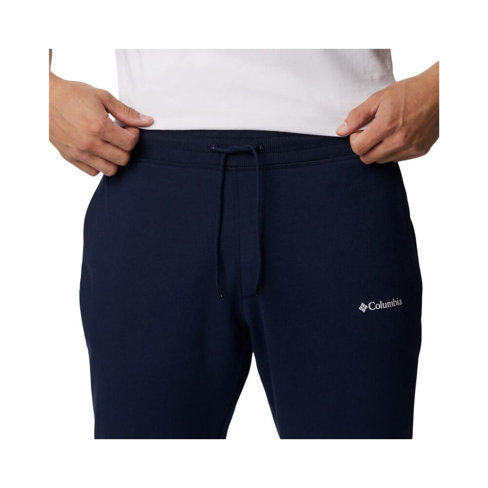 Pantalon de survêtement Columbia LOGO FLEECE JOGGER II 4/5