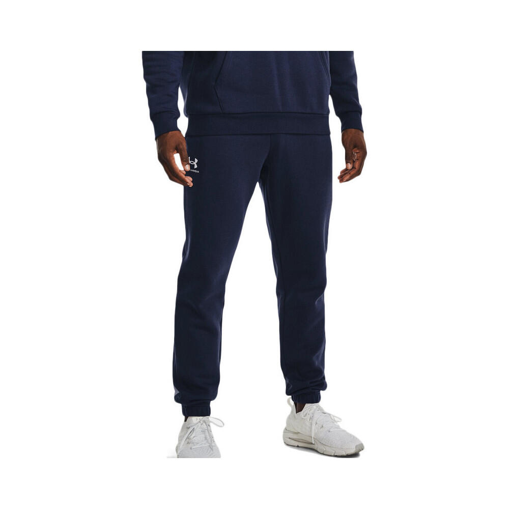 Pantalon de survêtement Under Armour UA ESSENTIAL FLEECE 3/6