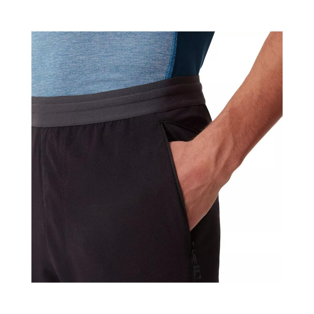 Pantalon de survêtement The North Face M WOVEN NF 5/7