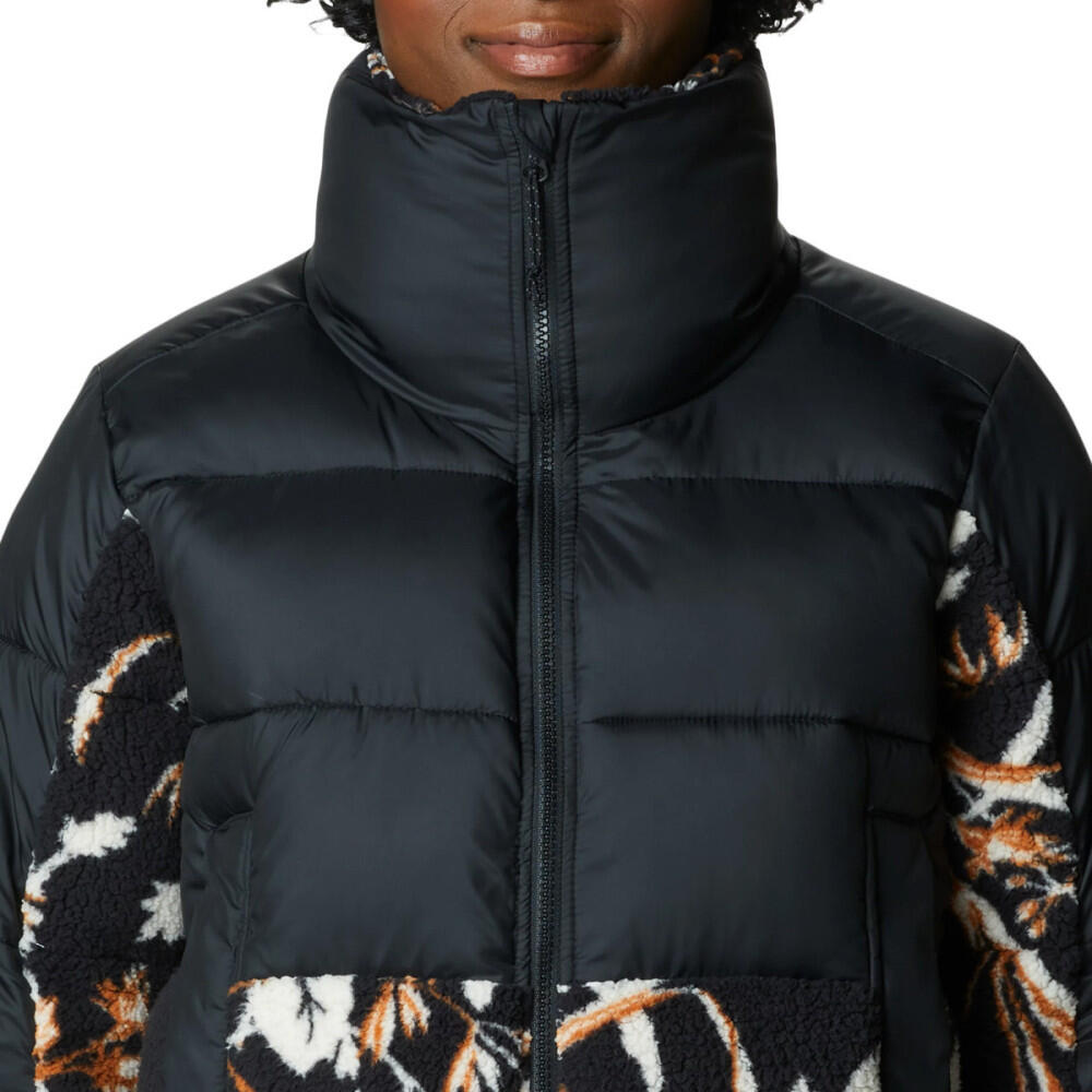 Doudoune Columbia Sherpa Leadbetter Point™ Hybride 4/7