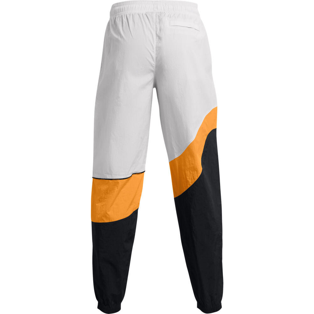Pantalon de survêtement Under Armour  21230 WIND 2/7