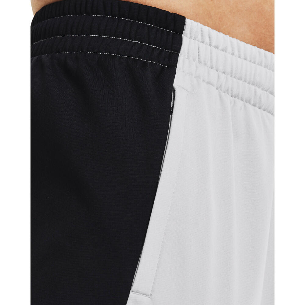 Pantalon de survêtement Under Armour TRICOT FASHION TRACK 4/5