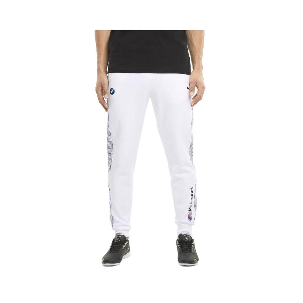 Pantalon de survêtement Puma BMW MOTORSPORT 3/5