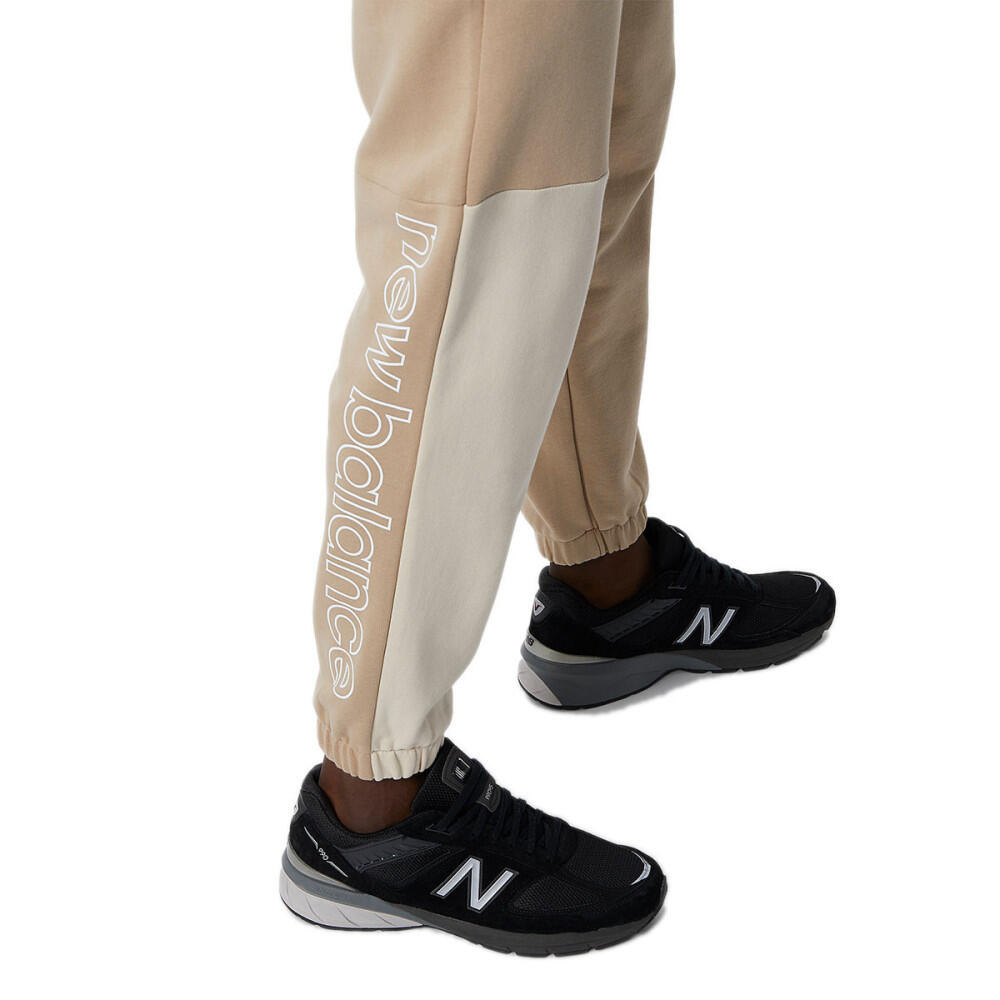 Pantalon de survêtement New Balance ATHLETICS RENEW 3/3