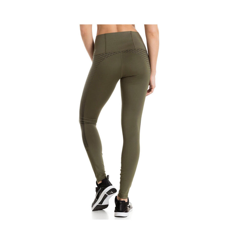 Legging Puma ACTIVE TRAINING EVERYDAY TRAIN GRAPHIC TIGHTS 3/5