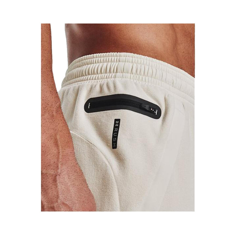 Pantalon de survêtement Under Armour RUSH FLEECE 5/5