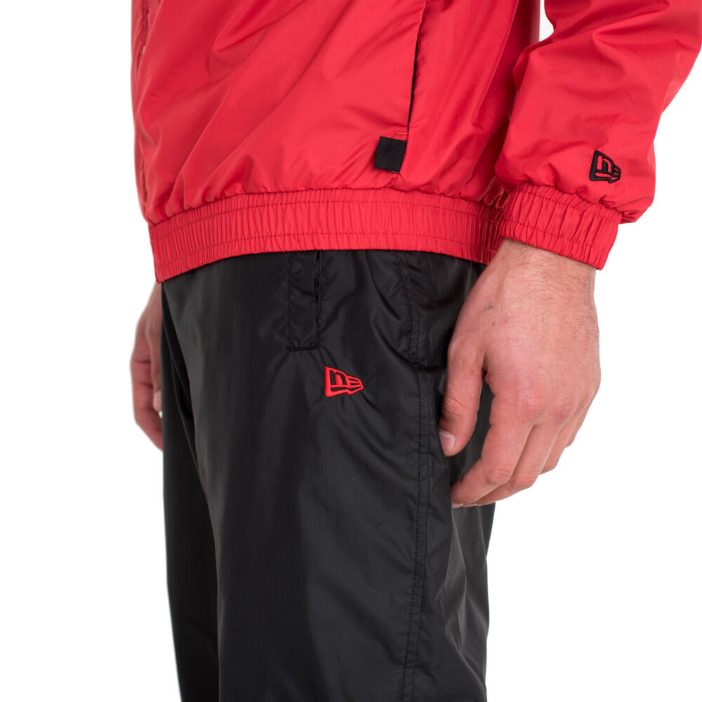 Pantalon de survêtement New Era COLOUR BLOCK 4/5