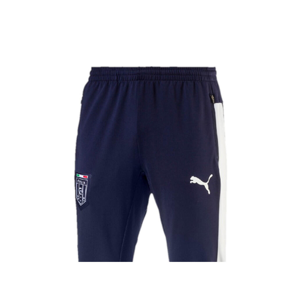 Pantalon d'entraînement Puma FIGC Italia Stadium 3/3