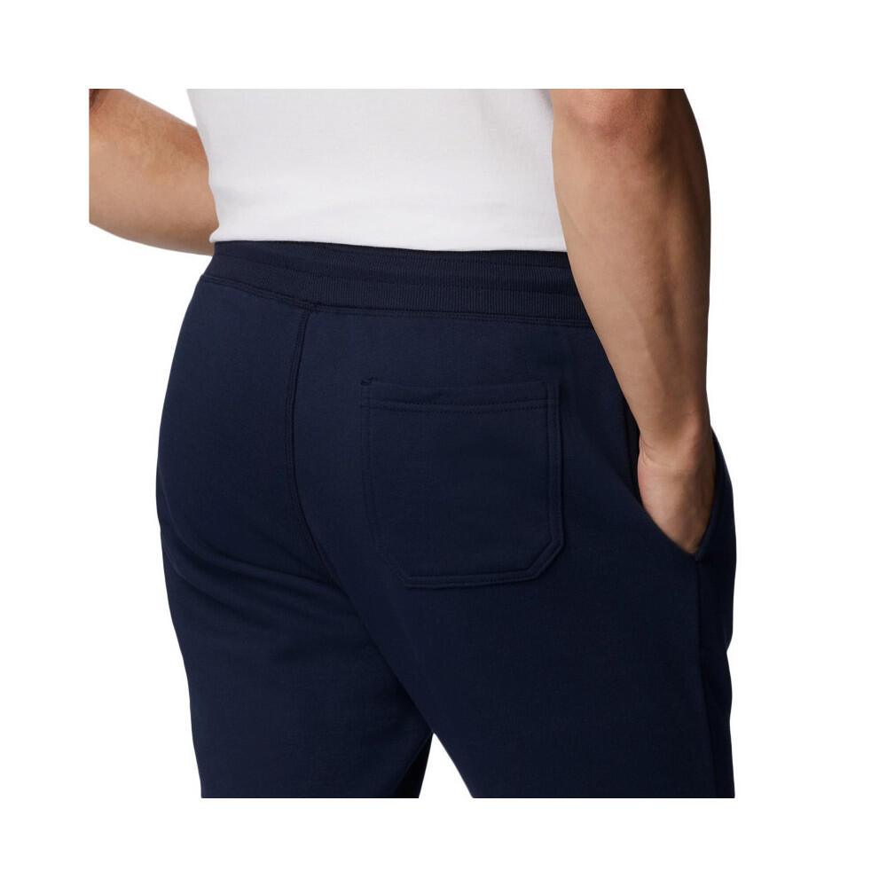 Pantalon de survêtement Columbia LOGO FLEECE JOGGER II 5/5